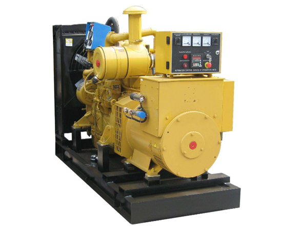 文罗镇发电机出租